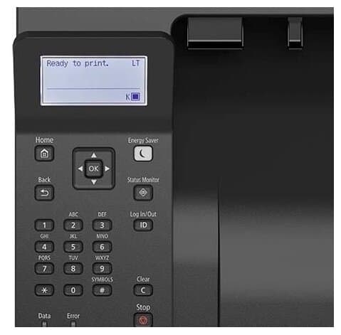 Принтер Canon i-SENSYS LBP226dw (3516C007)